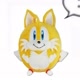 tails ovudo come tudo