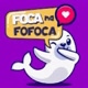 FOCA NA FOFOCA 👻