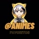 AnimesFavoritos