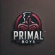 Primal Boys🔞