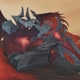 Aatrox artista