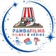 Panda movies and series