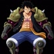 roboct luffy