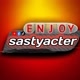 Sastyacter