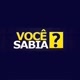 Você sabia?
