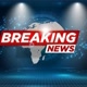 Breaking News