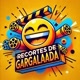 Recortes de Gargalhada