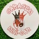 Garagem PG