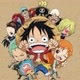Luffy