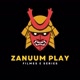 ZANUUM-PLAY