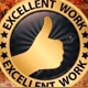 Excellent Work Bussiness