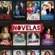 melhores novelas