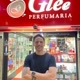 GLEE PERFUMARIA