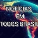 notícias em todos Brasil