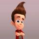 JIMMY NEUTRON