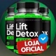 LIFT  DETOX BLACK  oficial