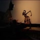 Dalang wayang kulit