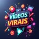 vídeos virais