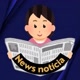 News notícias