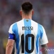 Leonel Messi