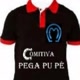 Cometiva Pega Pu Pé