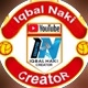 IqbaL Naki