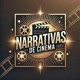 Narrativas de Cinema 🎥.