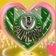Palmeiras meu amor 💚