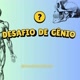 Desafio de Gênio
