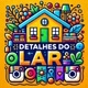 Detalhes do Lar 🏠