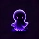 CUTE GHOST