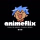 Animeflix Filmes e séries