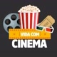VIDA COM CINEMA🍿🎬🫵