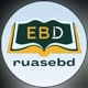 Ruas EBD - Pb. Ideilton Ruas