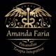 Terapeuta Amanda Faria