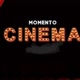 momemto cinema