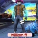 William FF