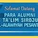 pondok sirojussa'adai