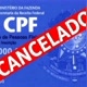 CPFcancelado