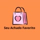 Seu Achado Favorito