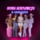 🎼SONS SERTANEJO & VARIADAS😍