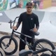 Stefan Bmx