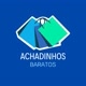 Achadinhos baratos