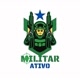 MILITAR ATIVO ☠️🪖