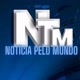 NOTÍCIA PELO MUNDO