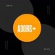adore+