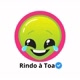 Rindo Á Toa