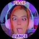 FACE DANCE