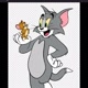 Tom e Jerry!