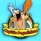 Capitão Pegadinhas Oficial